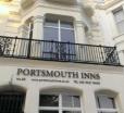 Portsmouth Budget Hotels
