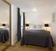 Stylish 1 Bed Apartment, Aldgate - Sk