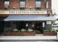 The Captain Cook