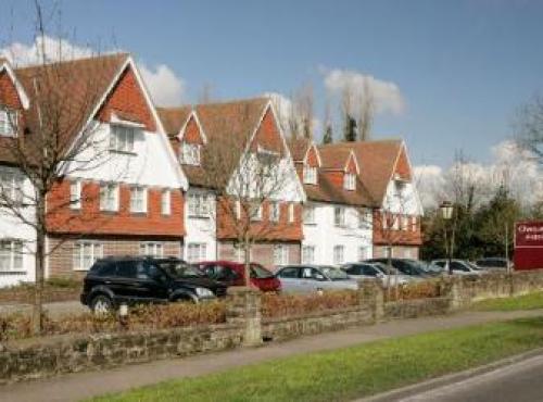 Four Points By Sheraton London Gatwick Airport, Horley, 