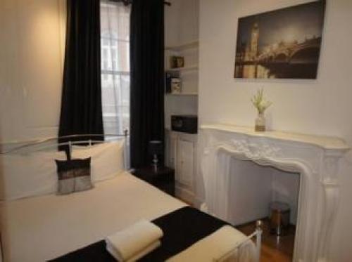 Magical & Charming 8 Rooms Covent Garden Townhouse, Covent Garden, 