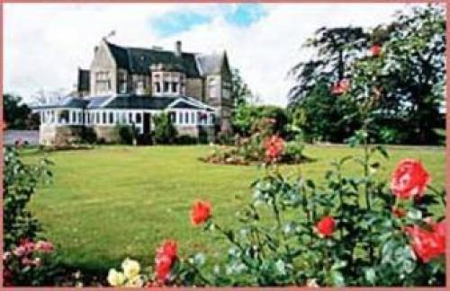 Springfield Guest House, Tain, 