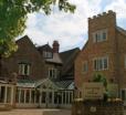 The Grange At Oborne, Sure Hotel Collection By Best Western