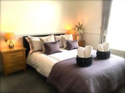 Cloves Boutique Bed & Breakfast, Cleethorpes, 
