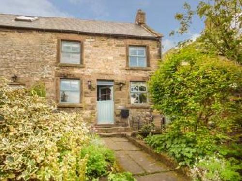 Holly Cottage, Winster, Birchover, 