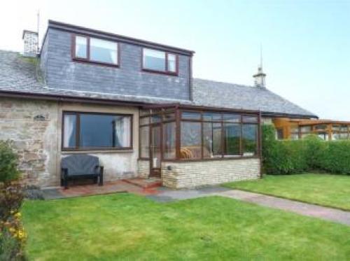 The Smithy Seaside Cottage, Turnberry, 