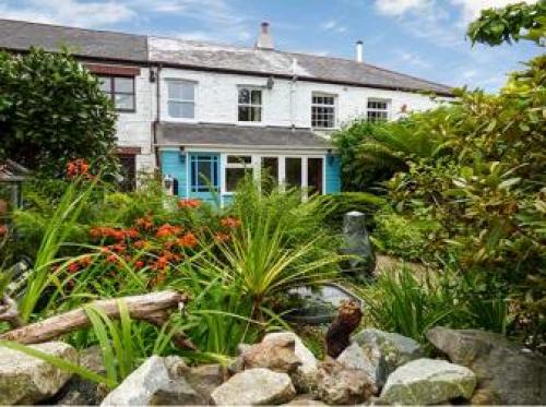 The Ark Cottage, , Cornwall