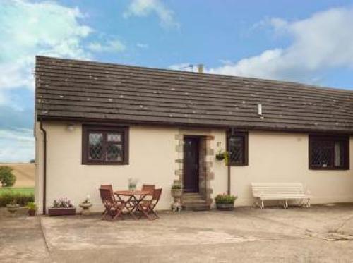 Courtyard Cottage, Duns, , Borders