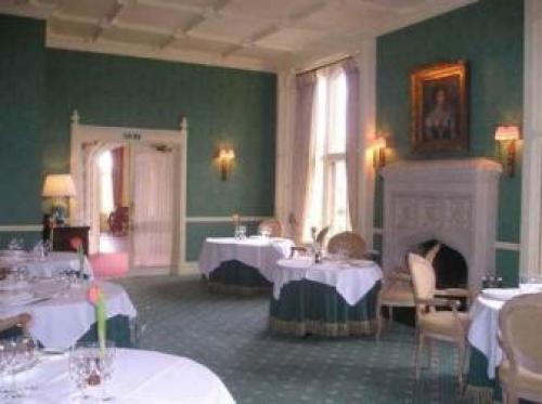 Horsted Place Hotel, , West Sussex