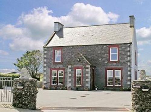 Corsewall Castle Farm Lodges, , Dumfries and Galloway