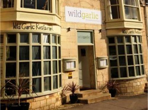 Wild Garlic Rooms, , Gloucestershire