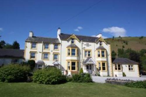 The Coledale Inn, , Cumbria