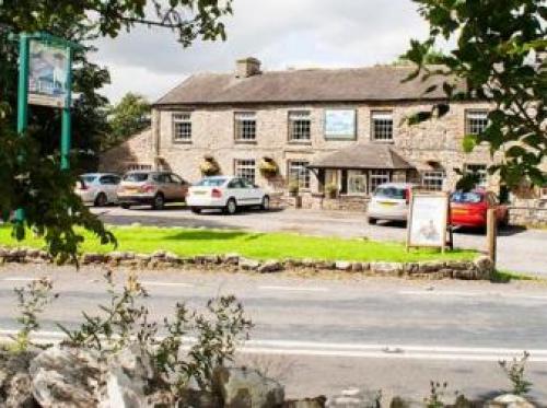 The Fat Lamb Country Inn And Nature Reserve, , Cumbria