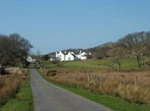 The Colonsay Hotel, Colonsay, 