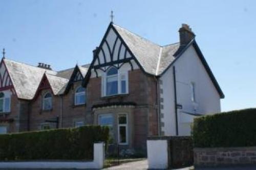 Invernevis Bed And Breakfast, Inverness, 