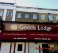 Goddis Lodge
