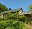 Holiday Home Llety Y Coed