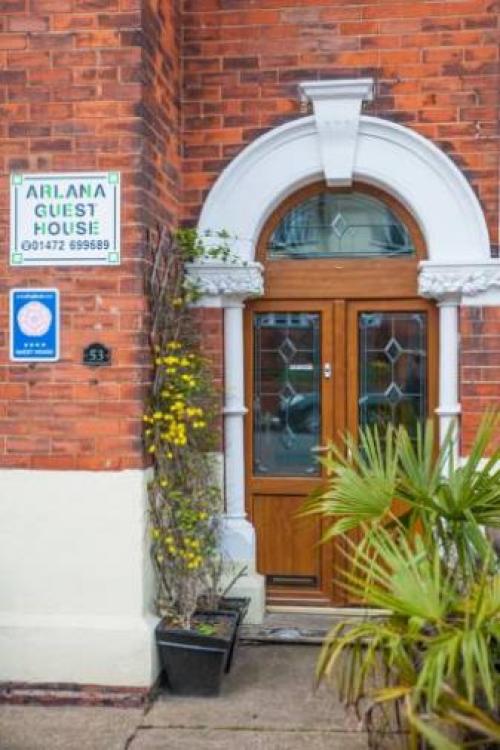 Arlana Guest House, , Lincolnshire
