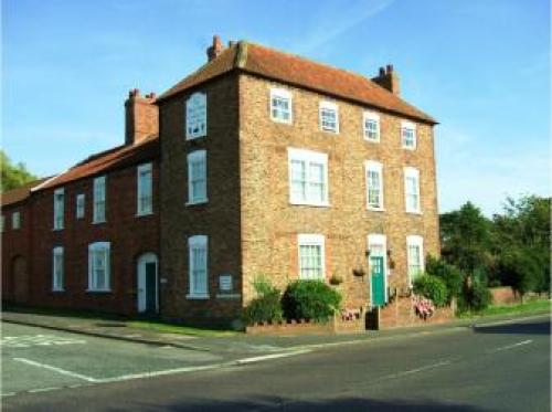 Black Swan Guest House, , Lincolnshire