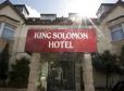 King Solomon Hotel- Golders Green
