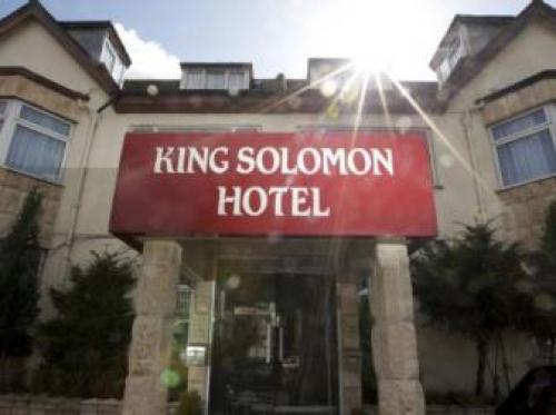 King Solomon Hotel- Golders Green, Golders Green, 