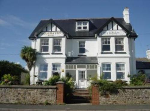 Bude Haven Guest House, Bude, 