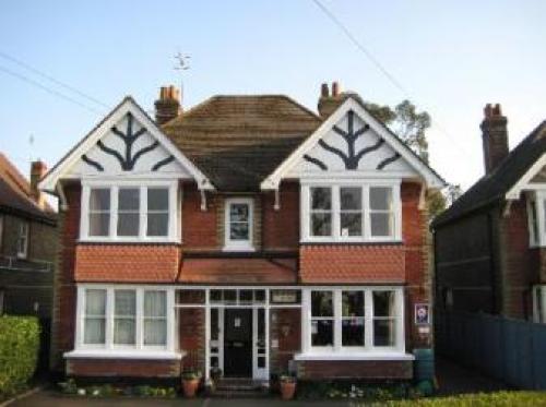 Gable End Guest House, Horley, 