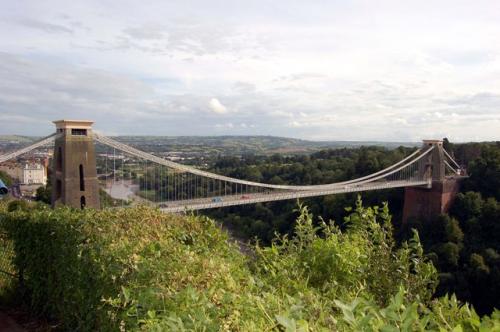 Unusual Places to Stay in Bristol. Book Unusual Places to Stay online ...