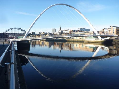 Tyne and Wear