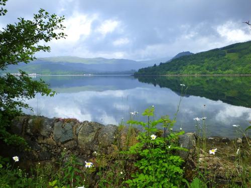 Argyll and the Isle of Mull