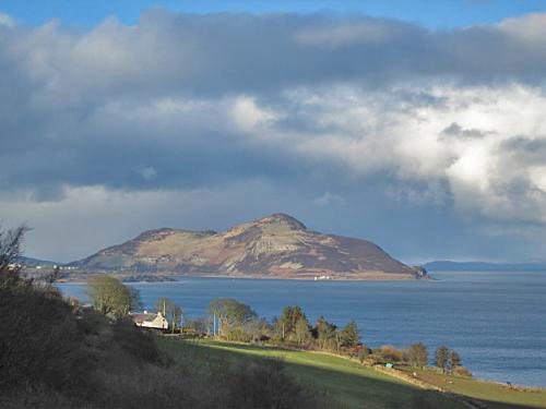 Ayrshire and Arran