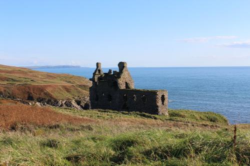 Dumfries and Galloway