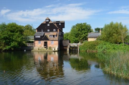 Cambridgeshire