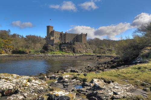 Isle of Skye