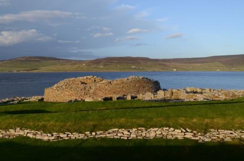 Orkney