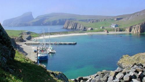 Shetland Isles