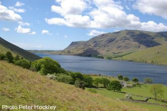 Lake District