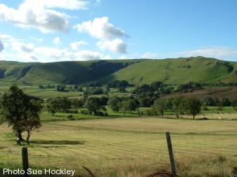 Peak District