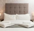 Dunfermline - Premium Two Bedroom Apartment - Kw