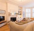 New Bright 2bd Flat In The Heart Alexandra Palace