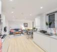 Fabulous Stay In Modern Apartment - West London Luxury