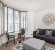 Stylish 1 Bed In Fashionable Chelsea