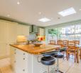 Spacious 5 Bedroom House - Central Oxford