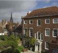 East Pallant Bed And Breakfast, Chichester