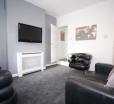 3 Bedroom House - Leicester City