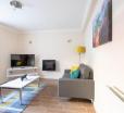 Two Bedroom Apartment, Hanover Street, Guest Homes
