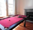 4 Bed Apartment, Paisley - Near Gla Airport