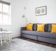 Serviced Apartments In Liverpool City Centre - L1 Boutique By Happy Days
