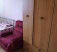 Double Bed Room @clapham