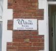 The Wilton Room In Weymouth